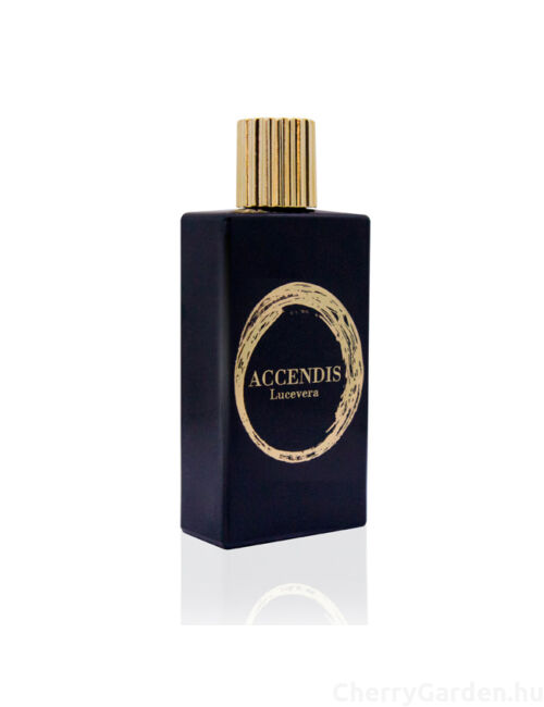 Accendis Lucevera Eau de Parfum 100ml