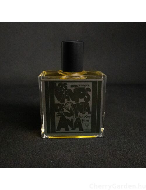 Anka Kuş Parfüm Los Vientos de Santa Ana edp 50ml