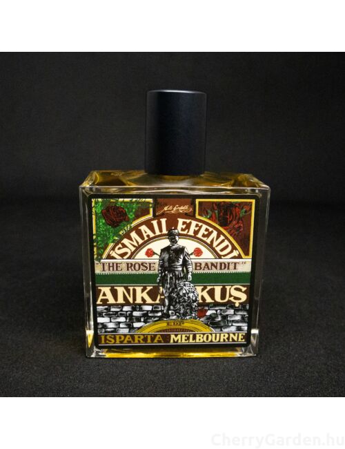 Anka Kuş Parfüm Ismail Efendi: 