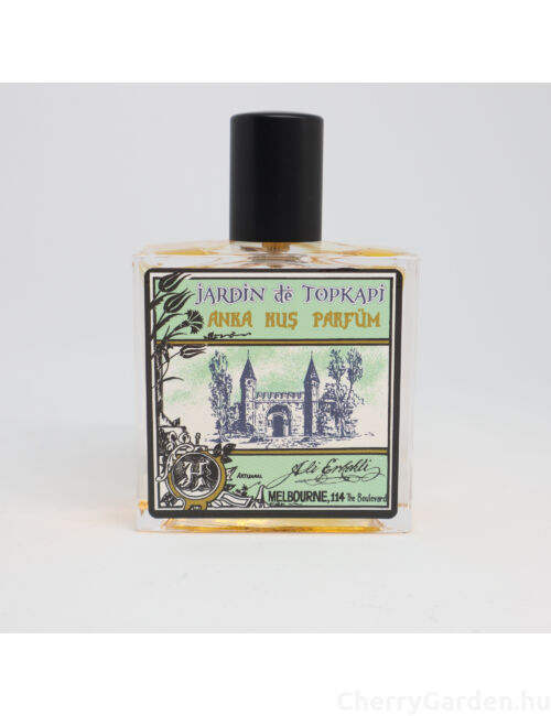 Anka Kuş Parfüm Jardin de Topkapi edp 50ml
