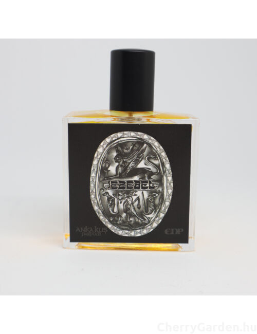 Anka Kuş Parfüm Jezebel edp 50ml