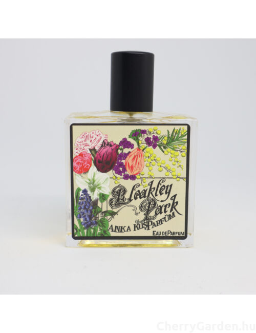 Anka Kuş Parfüm Bleakley Park edp 50ml