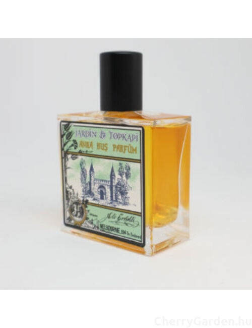Anka Kuş Parfüm Jardin de Topkapi edp 50ml
