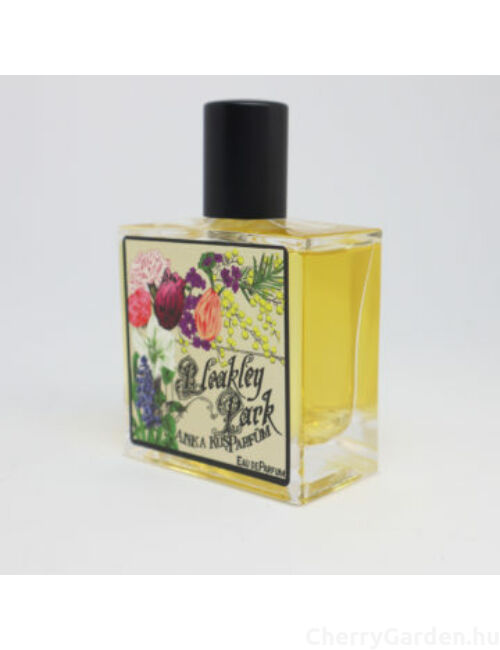 Anka Kuş Parfüm Bleakley Park edp 50ml