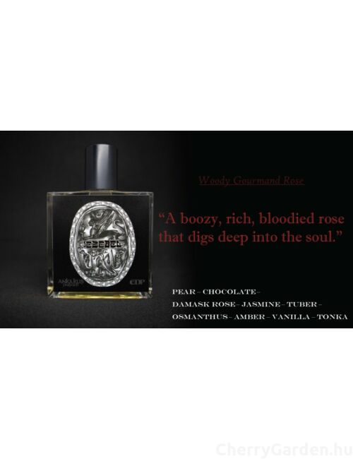 Anka Kuş Parfüm Jezebel edp 50ml