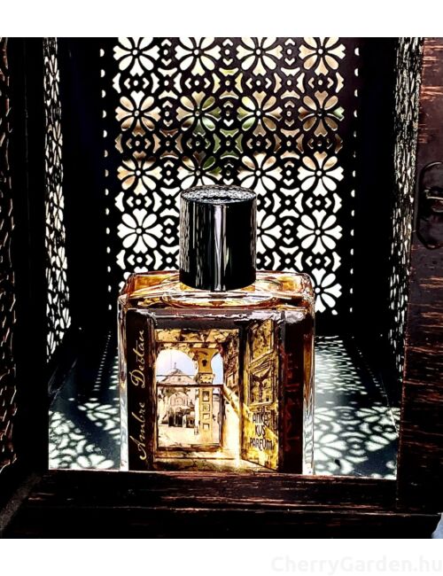 Anka Kuş Parfüm Ambre Destan Edp 50ml