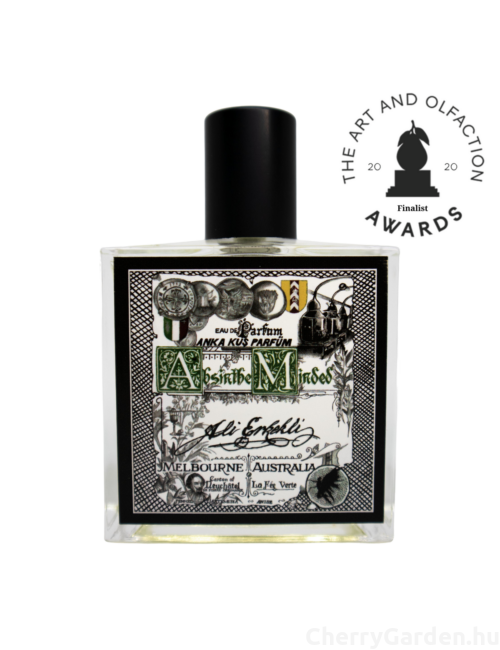 Anka Kuş Parfüm Absinthe-Minded edp 50ml