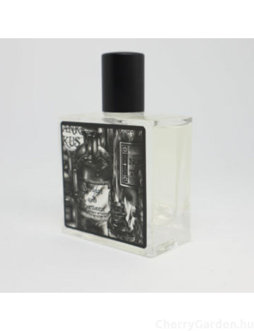 Anka Kuş Parfüm Betwixt and Between Extrait de Parfum 50ml