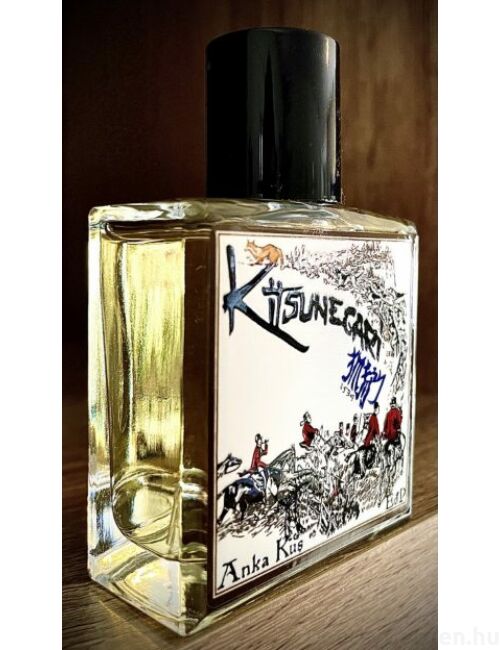 Anka Kuş Parfüm Kitsunegari Edp 50ml