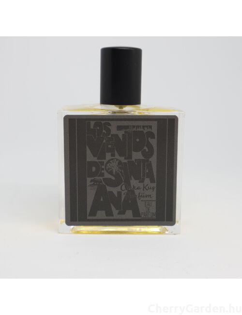Anka Kuş Parfüm Los Vientos de Santa Ana edp 50ml