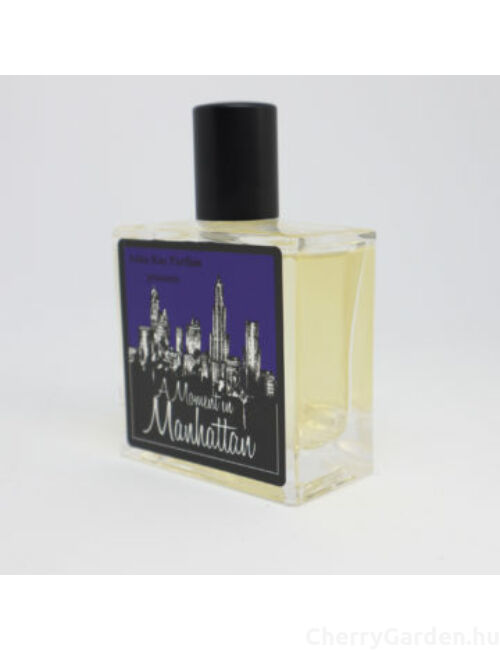 Anka Kuş Parfüm A Moment in Manhattan edp 50ml