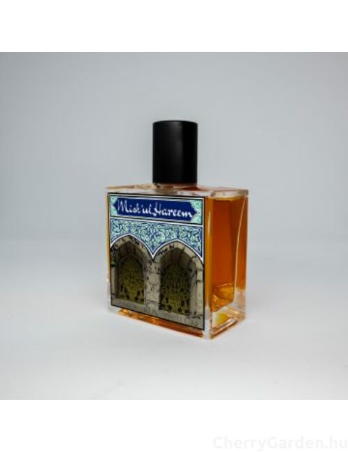 Anka Kuş Parfüm Misk’ul Hareem Edp 50ml