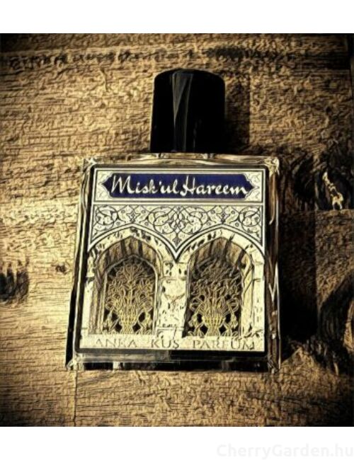 Anka Kuş Parfüm Misk’ul Hareem Edp 50ml