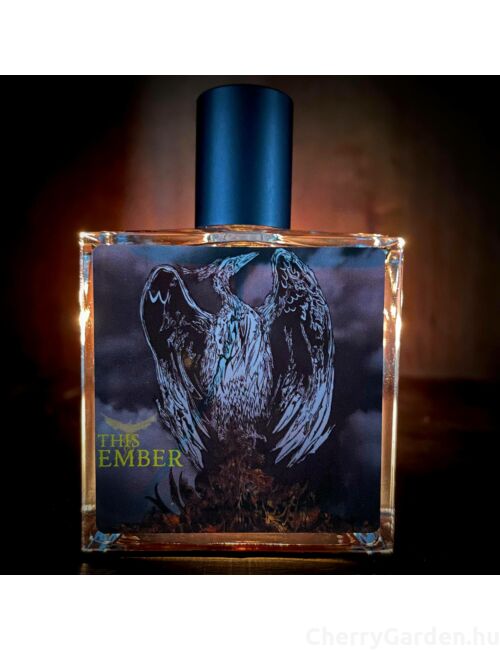 Anka Kuş Parfüm This Ember Edp 50ml