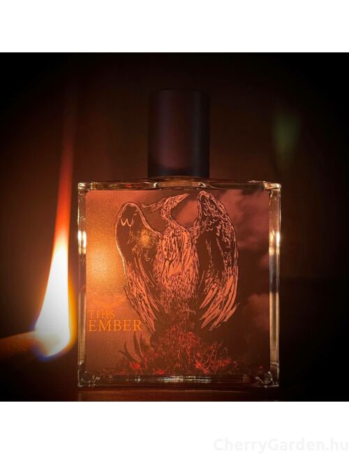 Anka Kuş Parfüm This Ember Edp 50ml