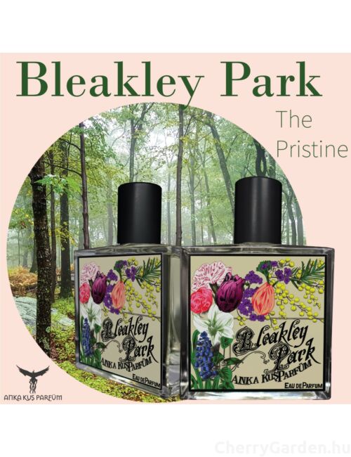 Anka Kuş Parfüm Bleakley Park edp 50ml