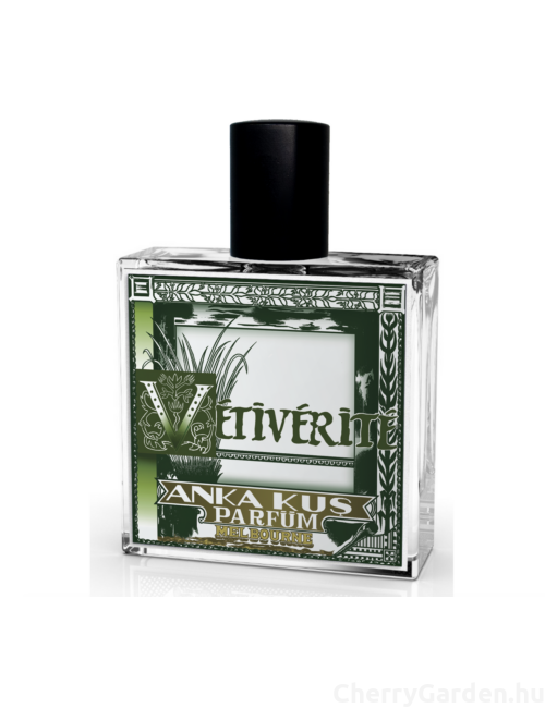 Anka Kuş Parfüm Vétivérité edp 50ml