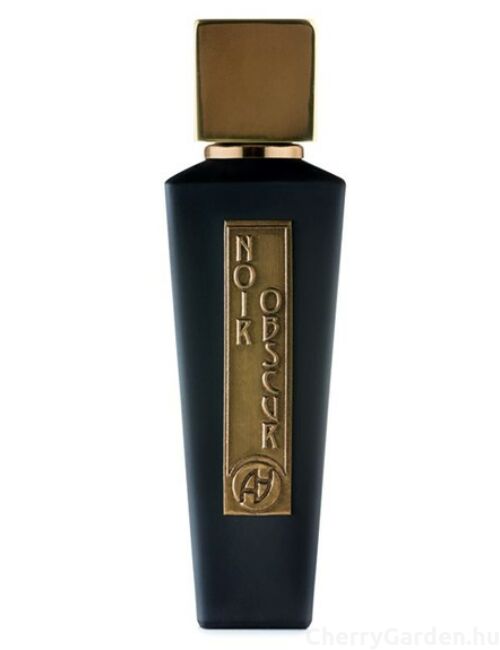 Antonio Alessandria Noir Obscur edp 100ml