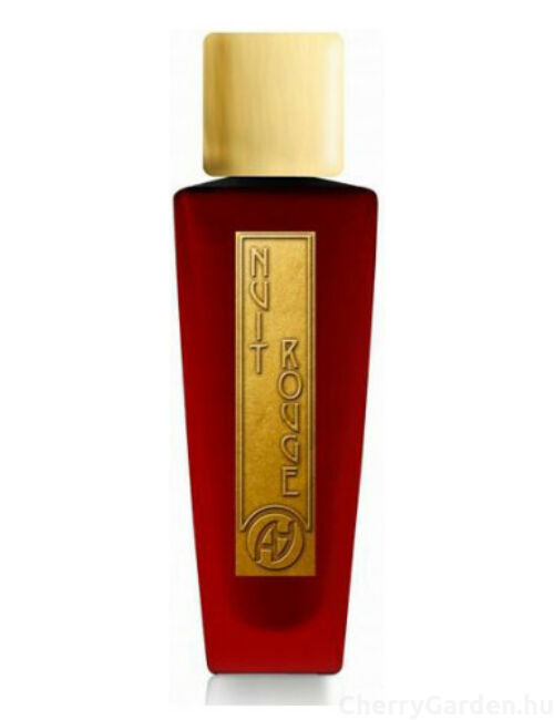Antonio Alessandria Nuit Rouge edp 100ml