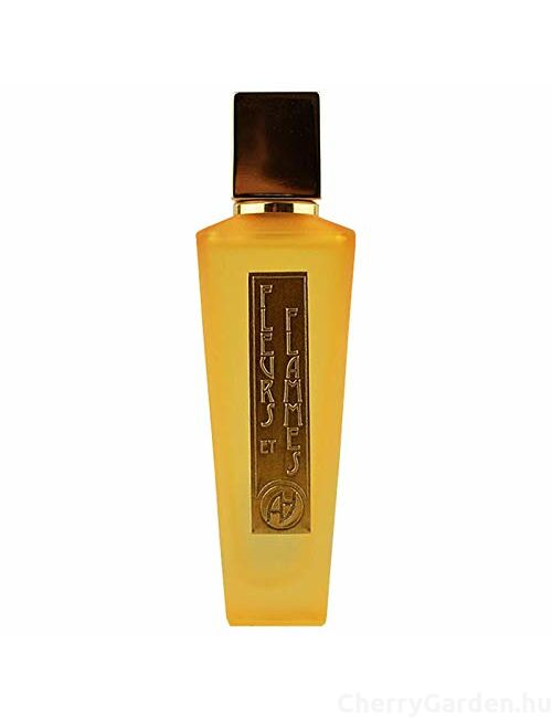 Antonio Alessandria Fleurs et Flammes edp 50ml