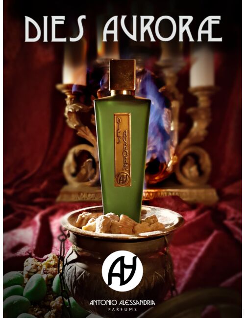 Antonio Alessandria Dies Aurorae edp 100ml