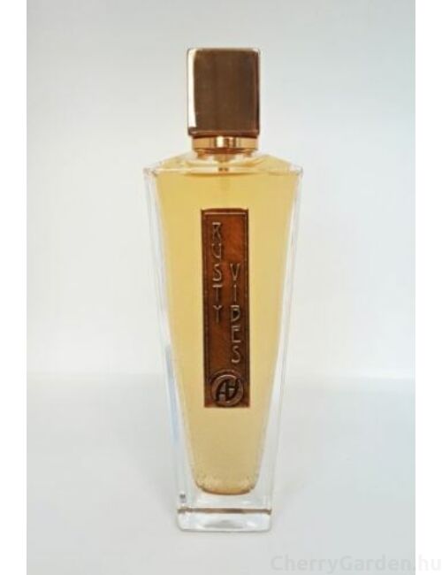 Antonio Alessandria Rusty Vibes edp 100ml
