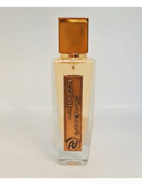 Antonio Alessandria Rusty Vibes edp 50ml
