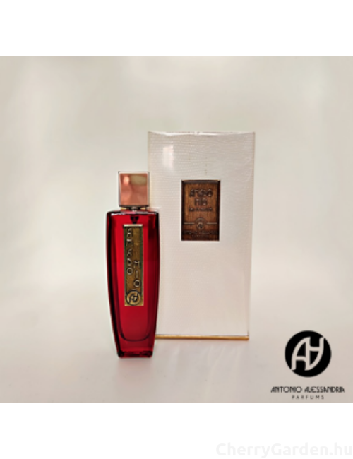 Antonio Alessandria Amado Mio Eau de Parfum 100ml