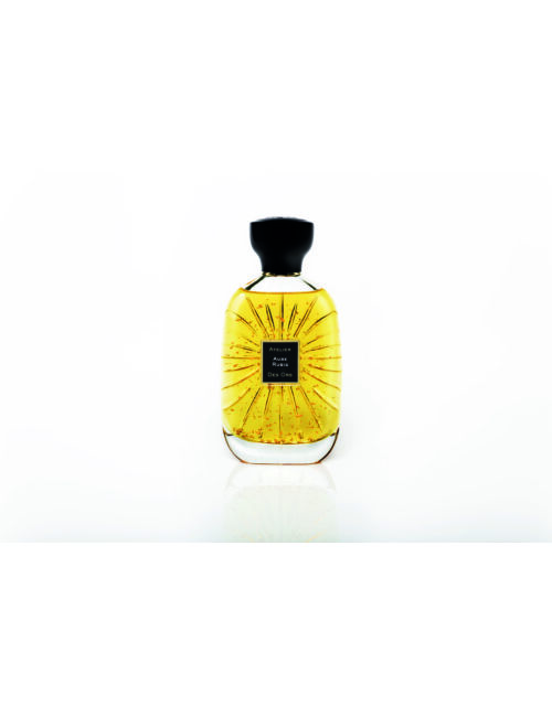 ATELIER DES ORS BLACK COLLECTION AUBE RUBIS EDP 100ml