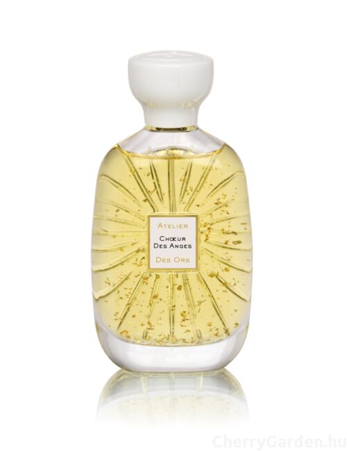 ATELIER DES ORS WHITE COLLECTION CHOEUR DES ANGES EDP 100ml