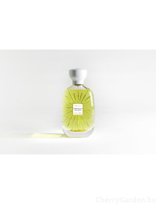 ATELIER DES ORS WHITE COLLECTION CRÉPUSCULE DES ÂMES EDP 100ml