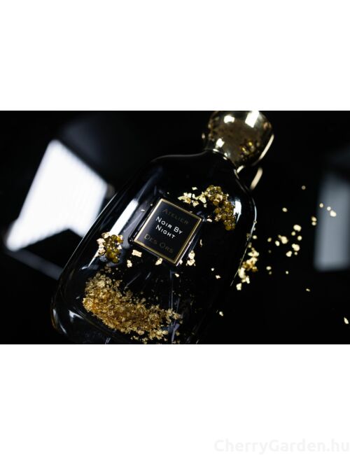 Atelier Des Ors Noir By Night Eau De parfum 100ml