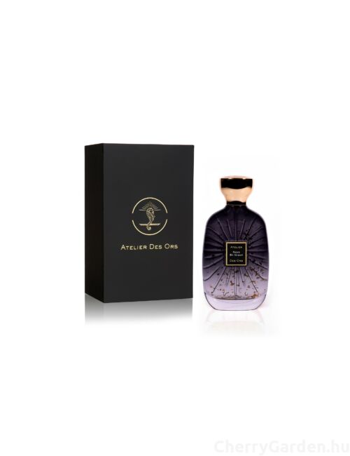 Atelier Des Ors Noir By Night Eau De parfum 100ml