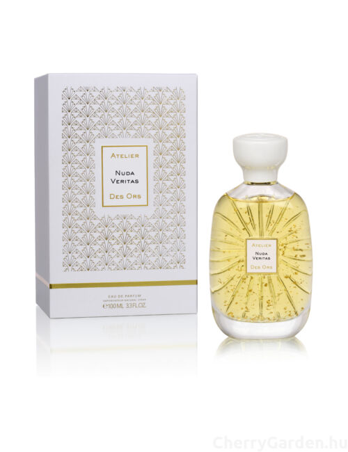 ATELIER DES ORS WHITE COLLECTION NUDA VERITAS EDP 100ml