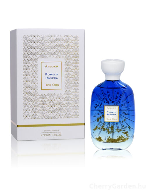 ATELIER DES ORS RIVIERA COLLECTION POMELO RIVIERA EDP 100ml
