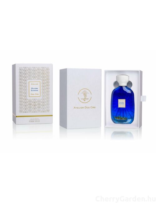 Atelier Des Ors Riviera Sunrise Eau De Parfum 100ml