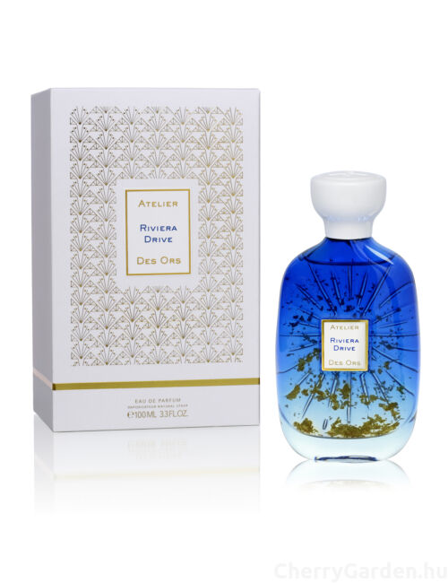ATELIER DES ORS RIVIERA COLLECTION RIVIERA DRIVE EDP 100ml