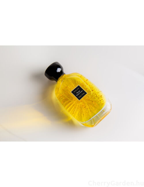ATELIER DES ORS BLACK COLLECTION ROSE OMEYYADE EDP 100ml