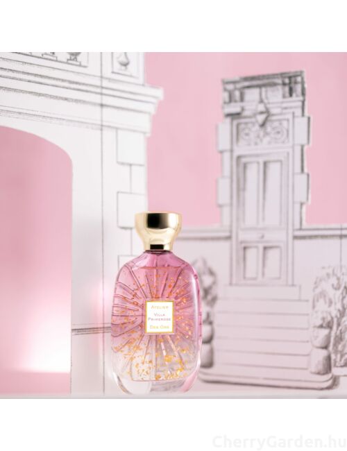 Atelier des Ors Memory Lane Collection Villa Primerose Eau de Parfums 100ml
