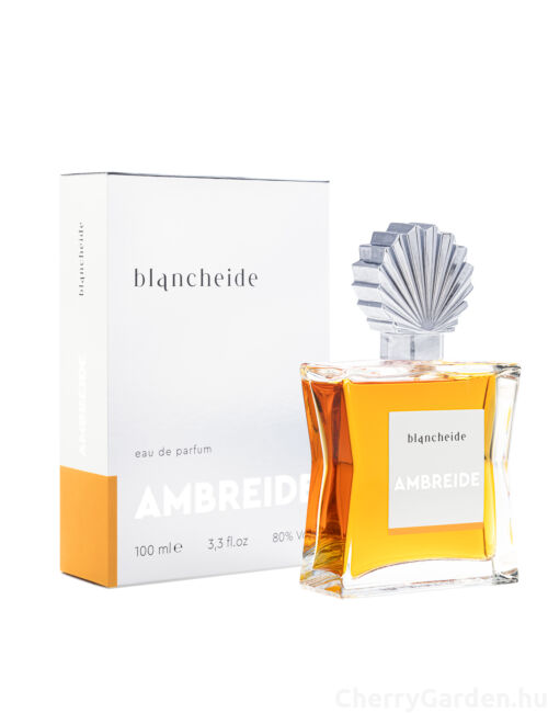 Blancheide Ambreide Eau de Parfum 100ml