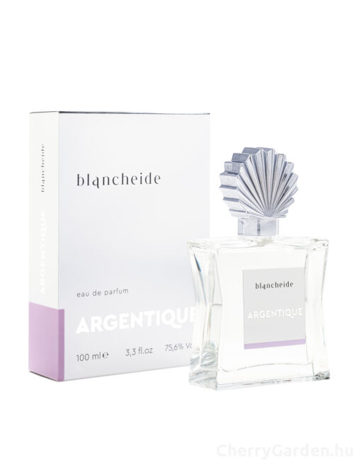 Blancheide Argentique Eau de Parfum 100ml