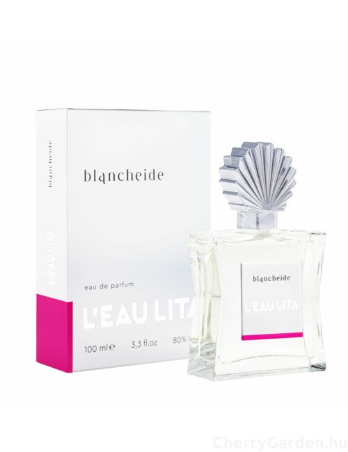 Blancheide L'Eau Lita Eau de Parfum 100ml