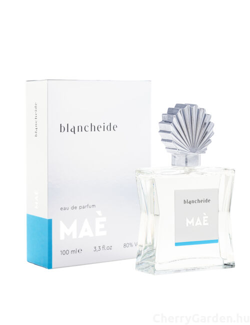 Blancheide Maè Eau de Parfum 100ml