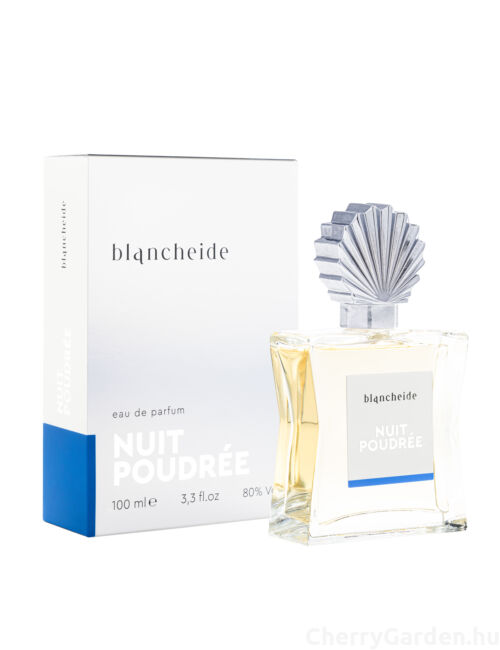 Blancheide Nuit Poudrée Eau de Parfum 100ml
