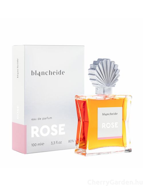 Blancheide Rose Eau de Parfum 100ml