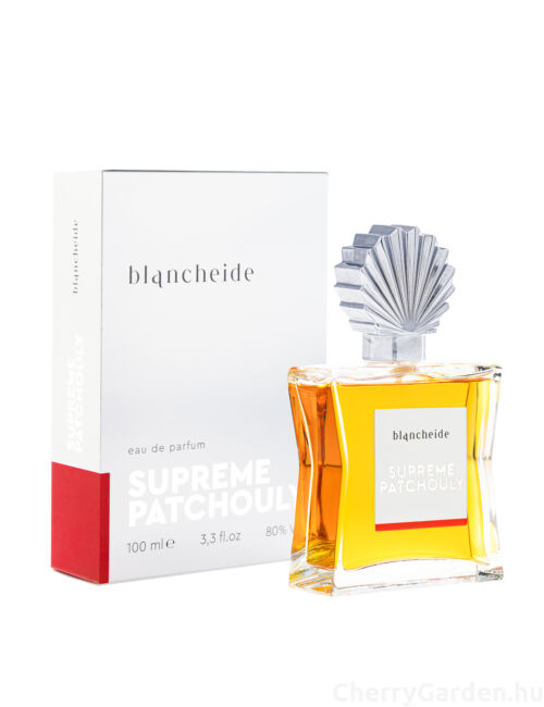 Blancheide Supreme Patchouly Eau de Parfum 100ml