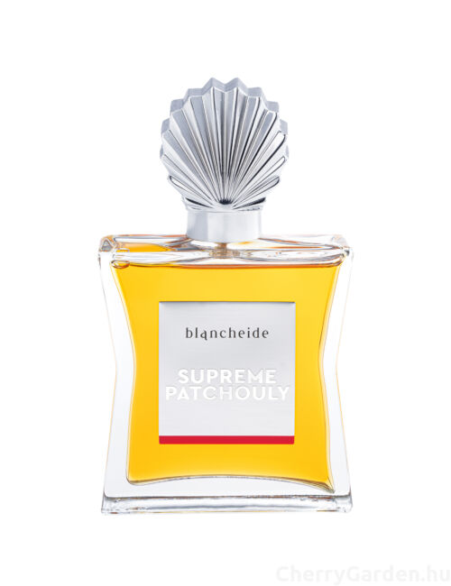 Blancheide Supreme Patchouly Eau de Parfum 100ml