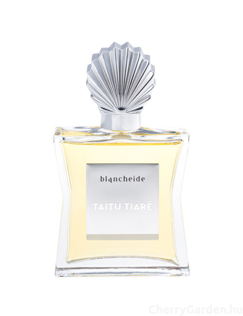 Blancheide Taitù Tiarè Eau de Parfum 100ml