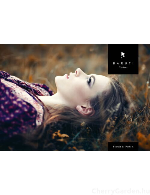 Baruti Tindrer Extrait de Parfum 30ml