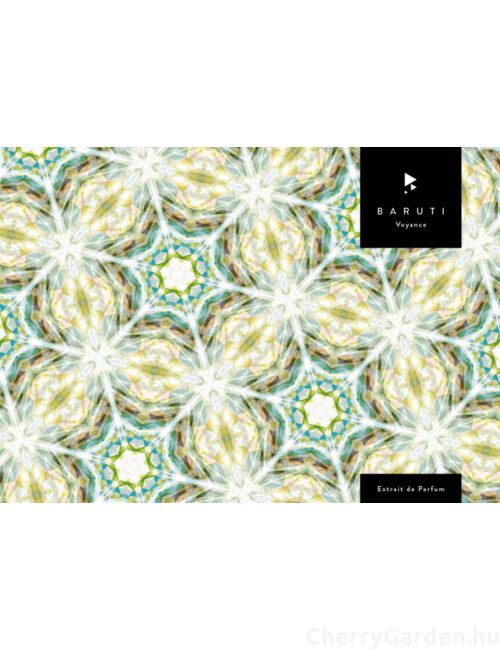 Baruti Voyance Extrait de Parfum 30ml